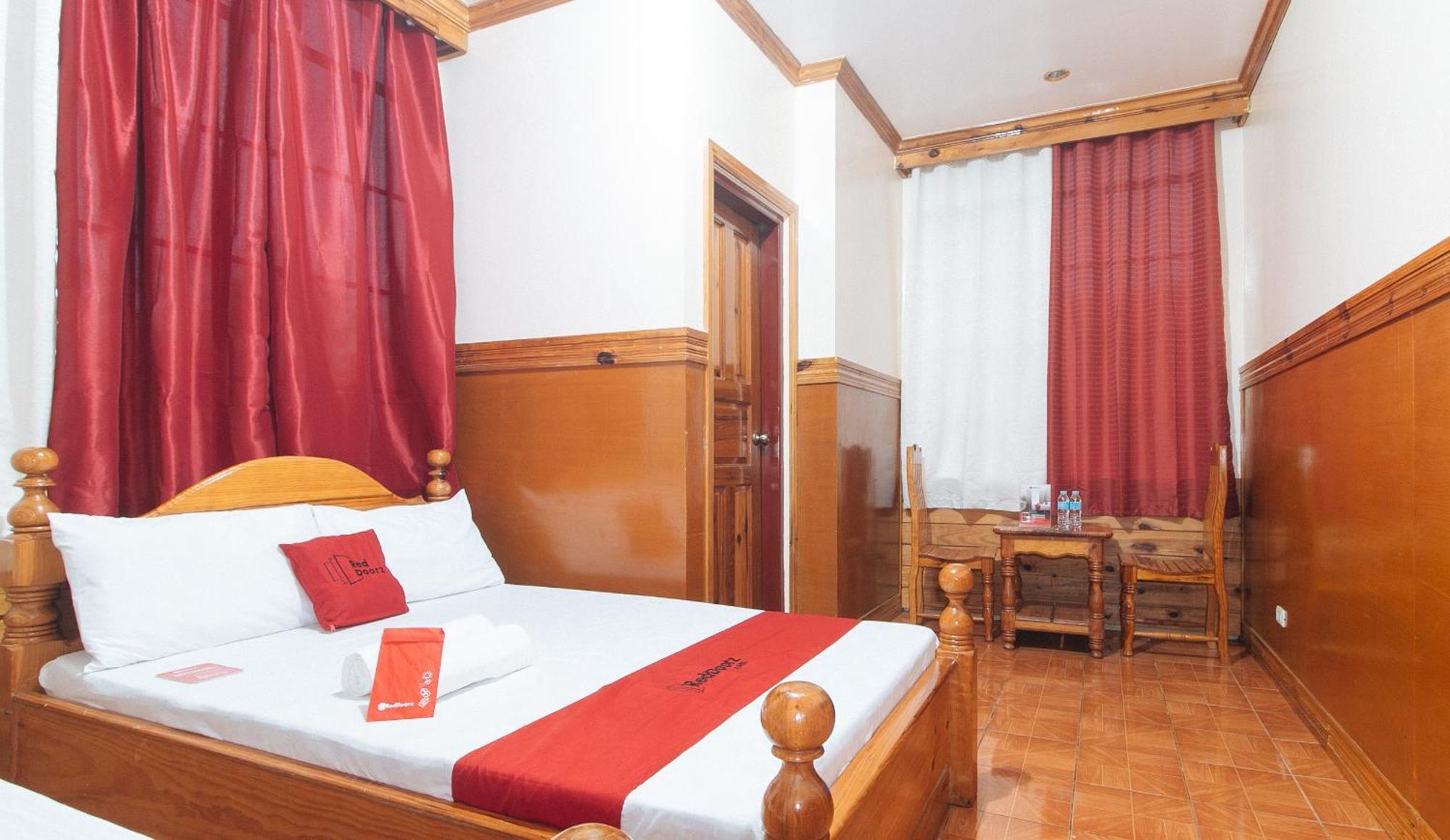 Reddoorz @ Sagada Sunrise View Homestay Εξωτερικό φωτογραφία