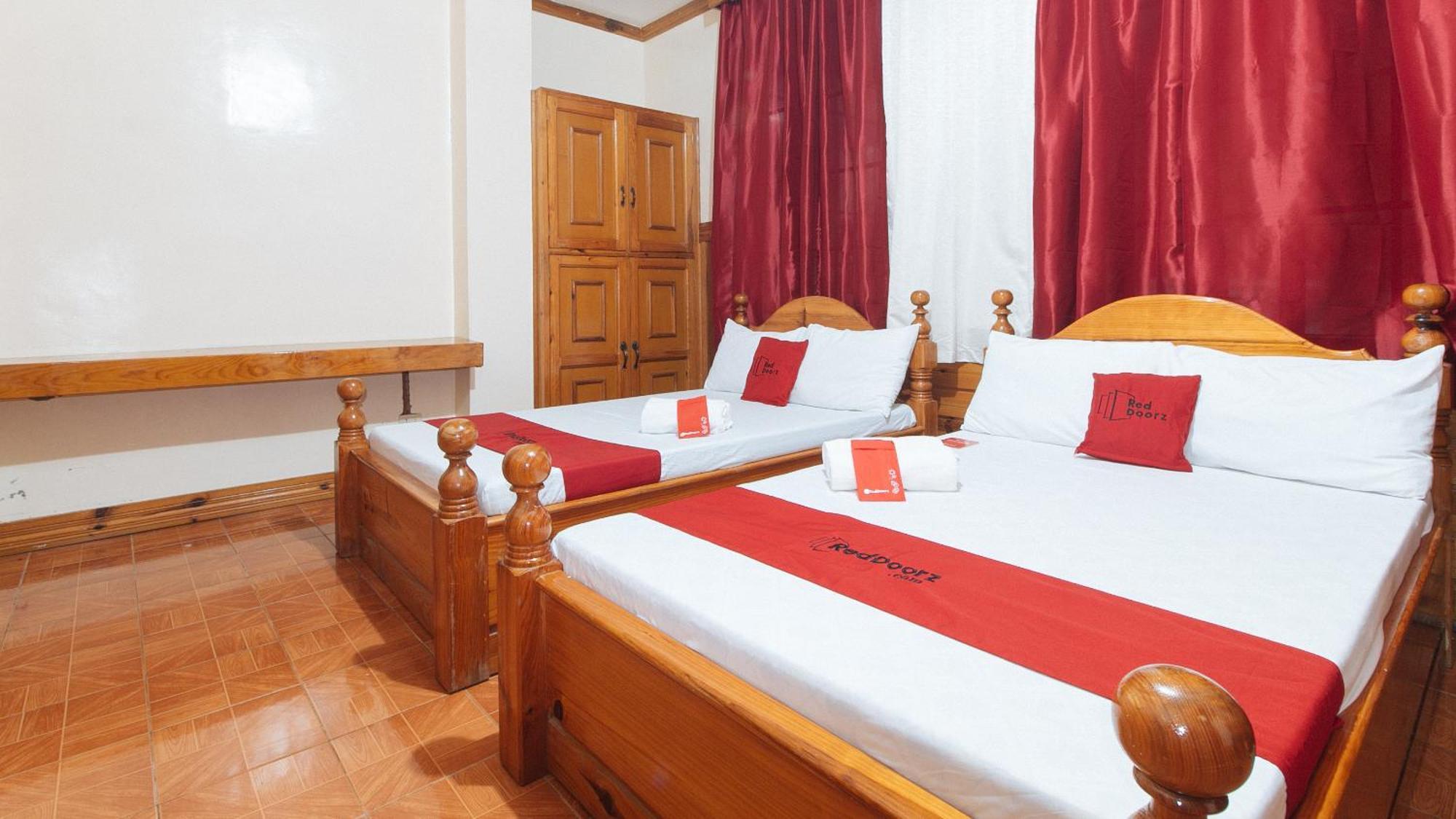 Reddoorz @ Sagada Sunrise View Homestay Εξωτερικό φωτογραφία