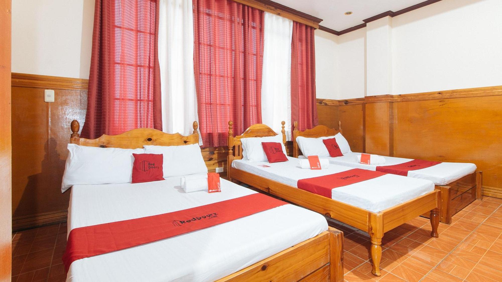 Reddoorz @ Sagada Sunrise View Homestay Εξωτερικό φωτογραφία