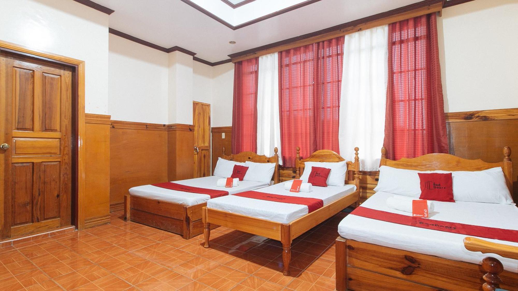 Reddoorz @ Sagada Sunrise View Homestay Εξωτερικό φωτογραφία