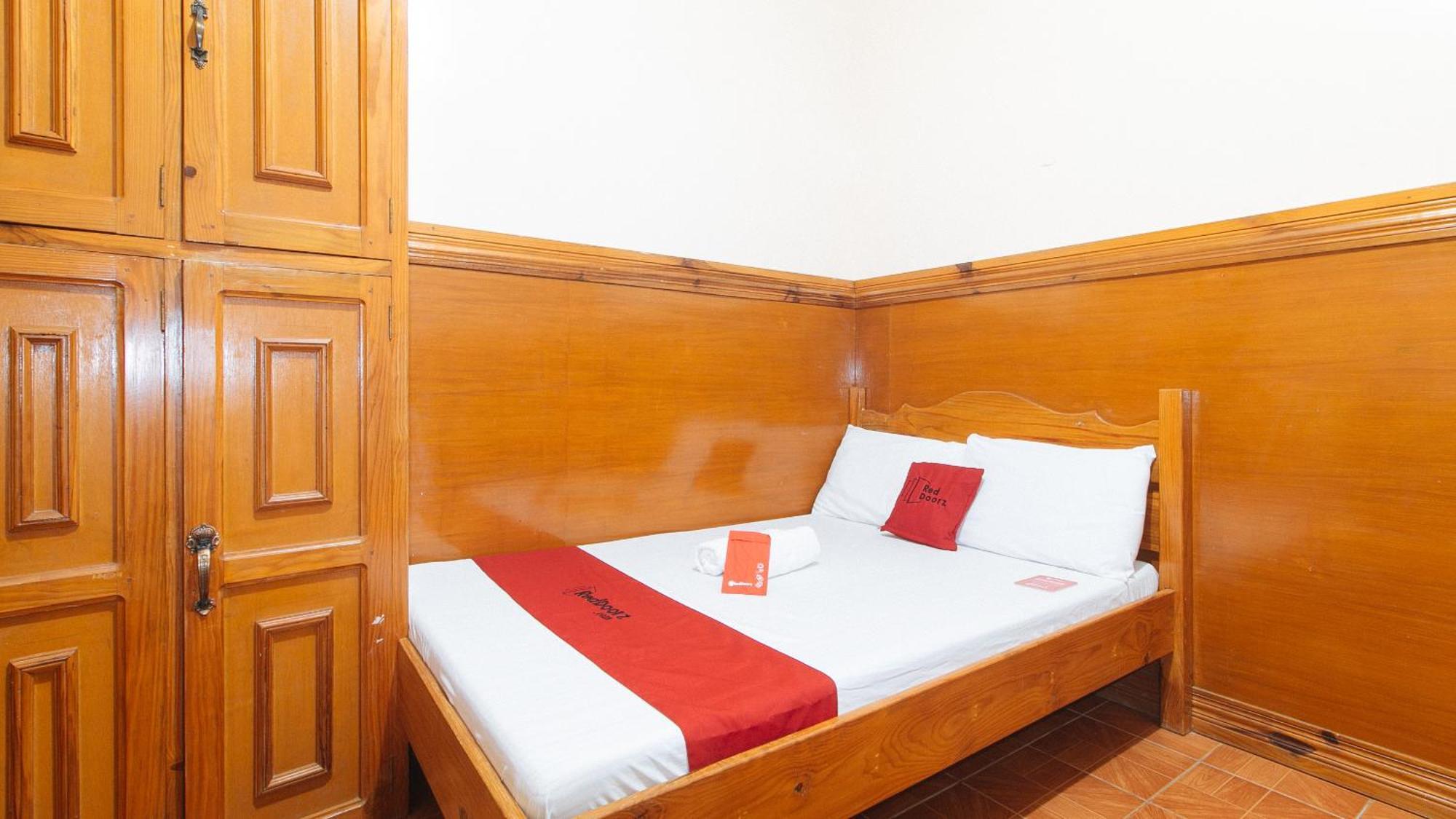 Reddoorz @ Sagada Sunrise View Homestay Εξωτερικό φωτογραφία