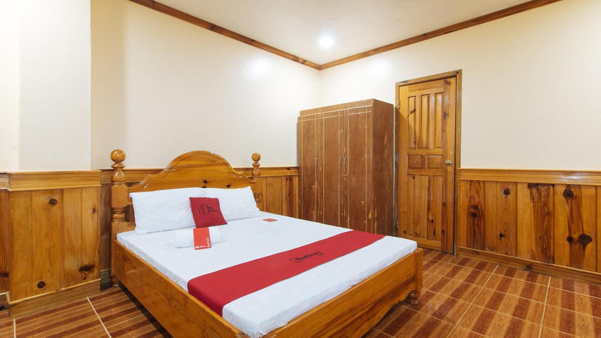 Reddoorz @ Sagada Sunrise View Homestay Εξωτερικό φωτογραφία